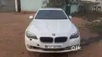 BMW 5 Series 2012 Diesel Well Maintained