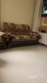 7 seater sofa in good condition