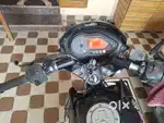 Motorcycle