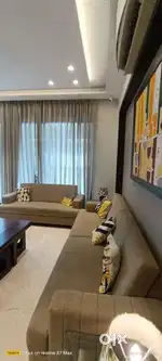 2bhk at Dariya Mahal Napeansea road