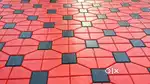Interlock re polishing