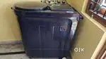 Whirlpool washing machine