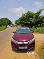 Honda City 2014-2015 i DTEC VX, 2015, Petrol