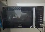 Convection - Oven + Microwave