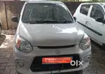 Maruti Suzuki Alto 800 2019-2023 0.8 LXI (O), 2018, Petrol