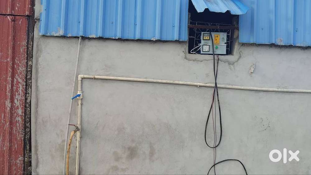 Plot for sale or rent