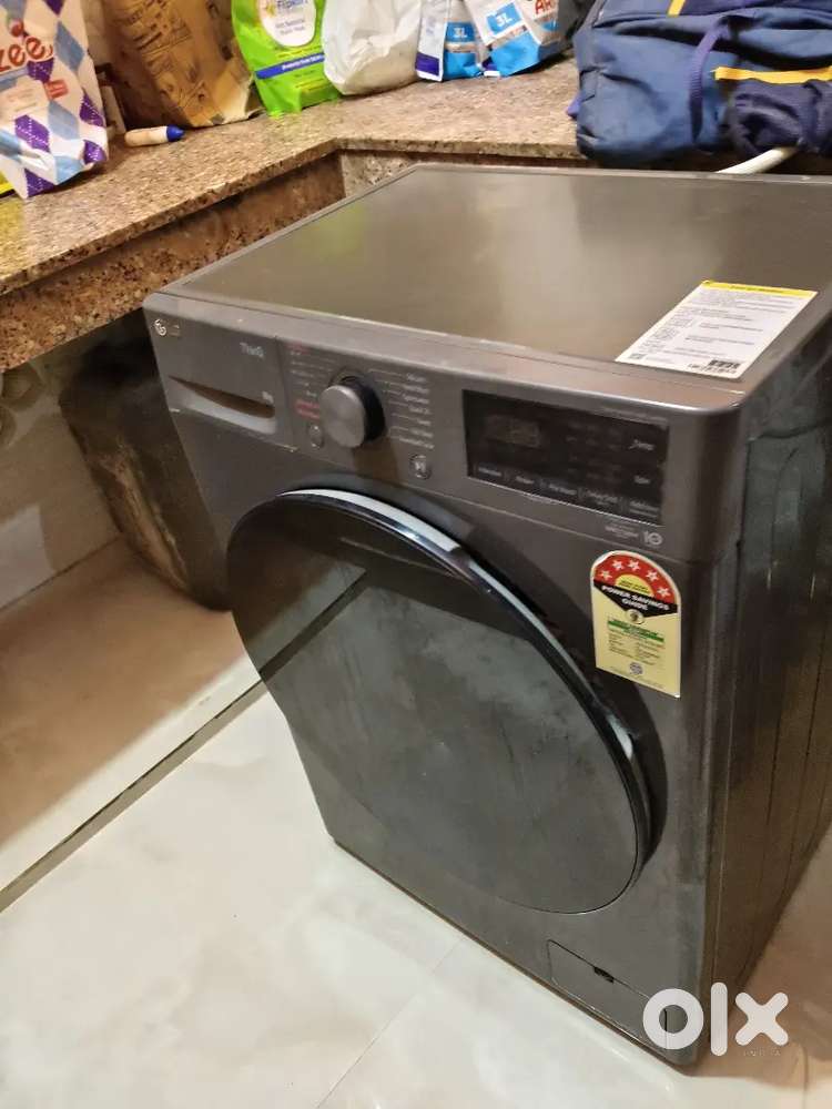 I am looking for laundry man and women