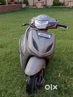 Activa 5g 2018 model