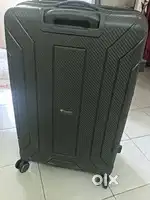 TRAVELUS Luggage Trolley