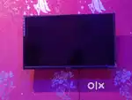 Samsung led tv 32inch