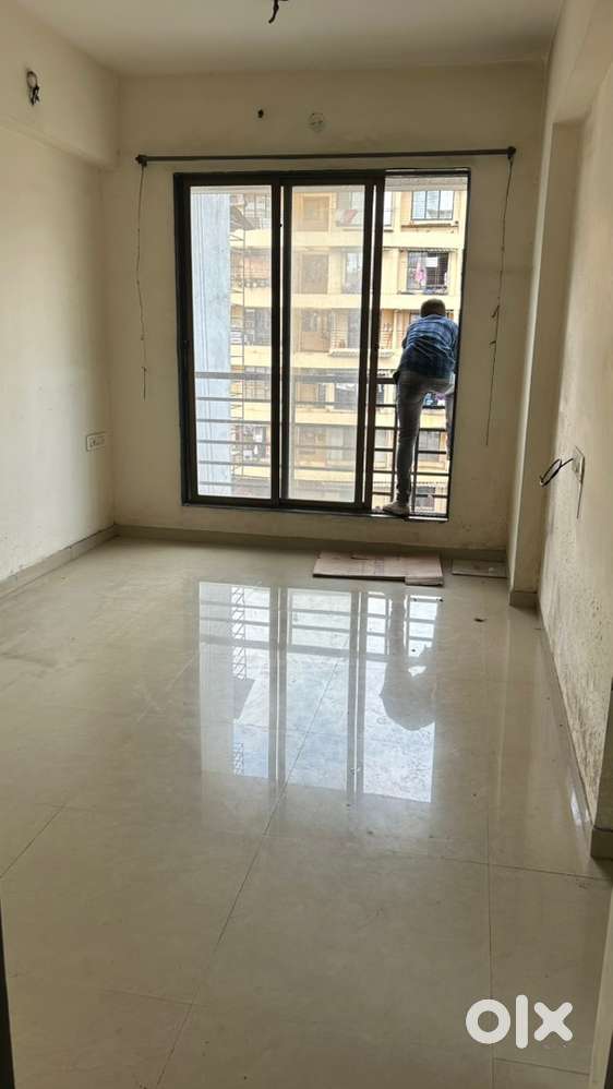 1Bhk For rent in Sector 9 Ulwe