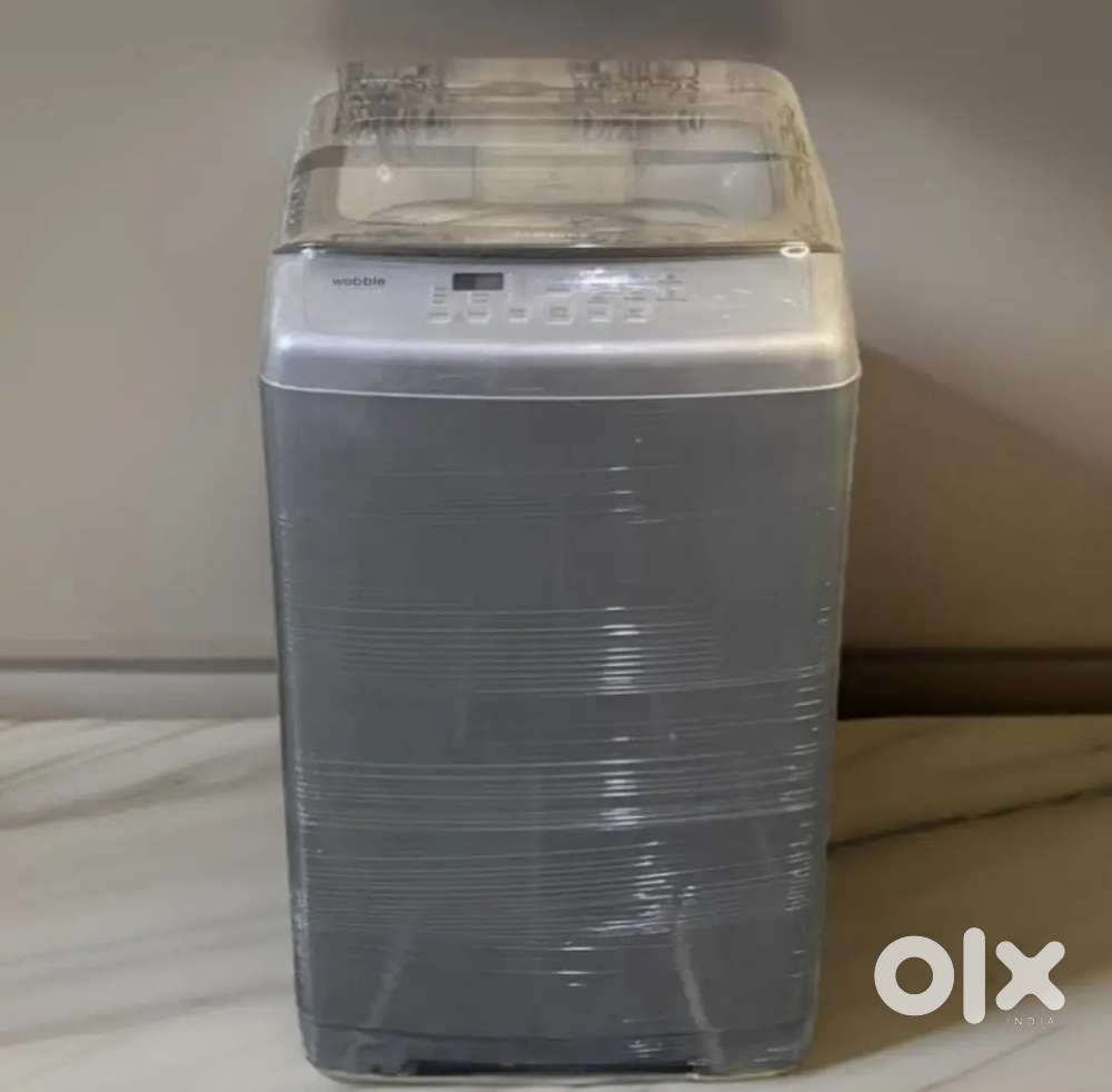 Top load automatic washing machines on rent
