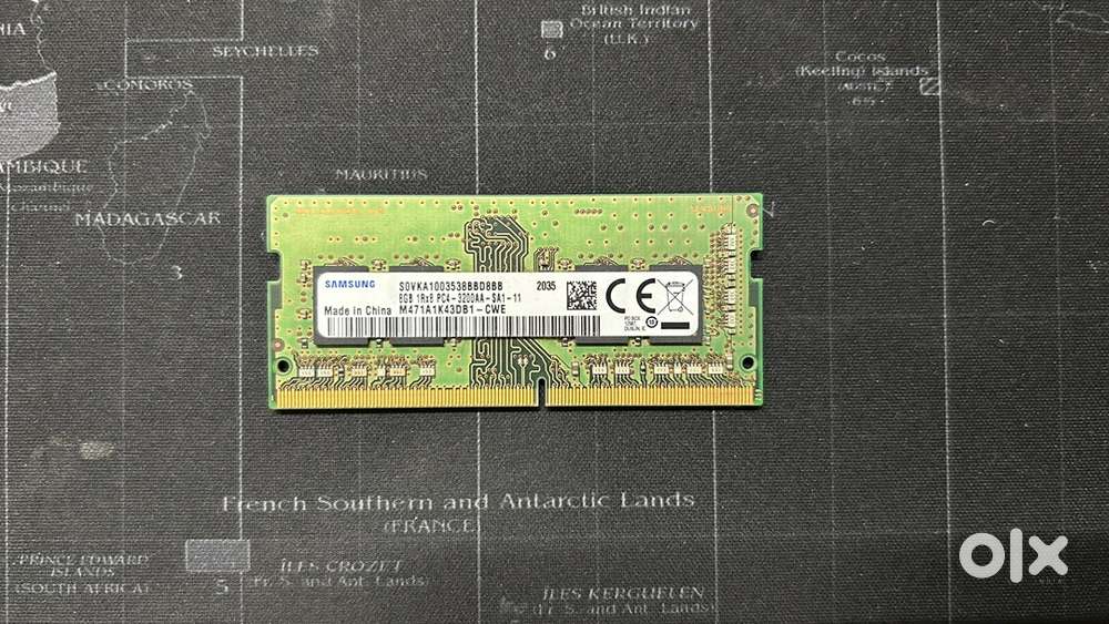 Laptop Ram DDR4 16Gb