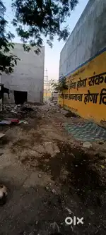 commercial plot for sale Amrit Palace main road near D Mart Mall