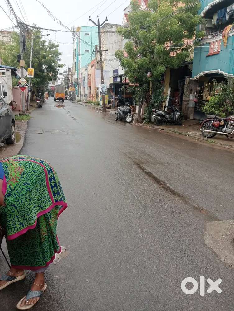 Property on Main Road