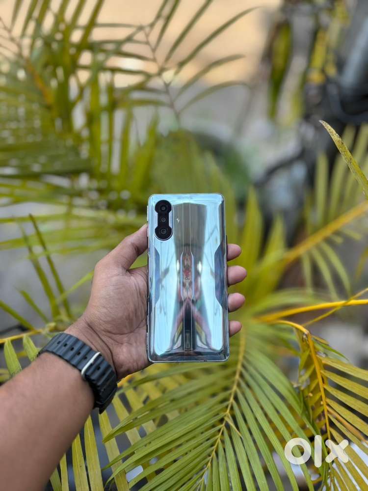 Poco F3 GT 8/256GB Available In Neat Condition