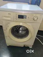 IFB WASHING MACHINE 6KG