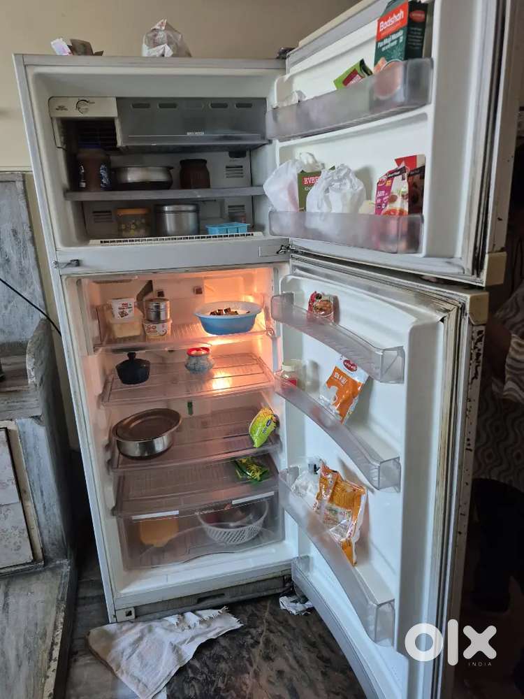 Sale of fridge