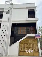 Triplex house, 3 bhk house for sale