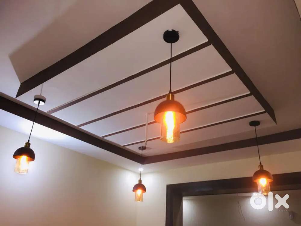 Showroom 2nd floor near sunny enclave kharar sector 125 mohali