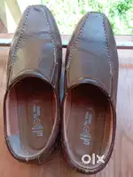 Sree Leather Shoe
