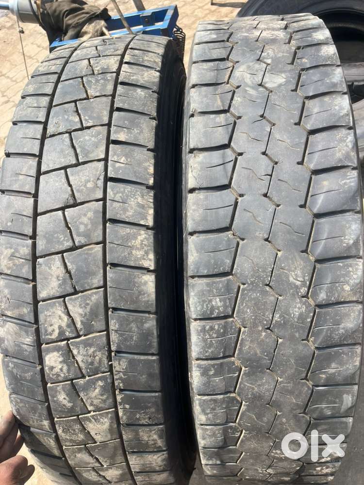 10.00.20 radial tyre