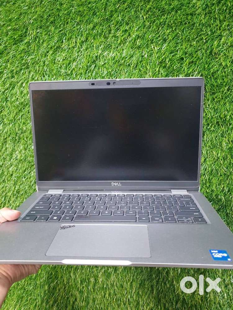 Screen touch Dell Latitude 5310 Core i5 10th Gen Ram 8GB SSD 256GB
