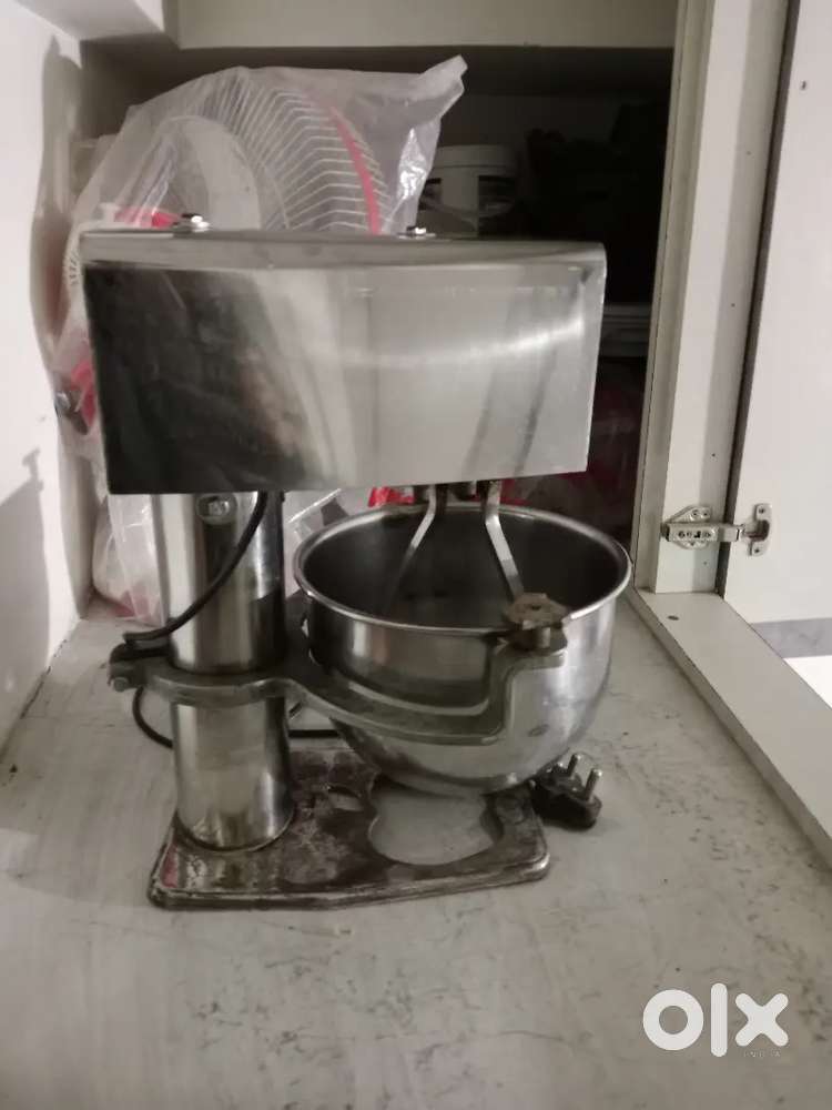Atta maker machine
