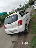 Maruti Suzuki Celerio ZXI, 2020, Petrol