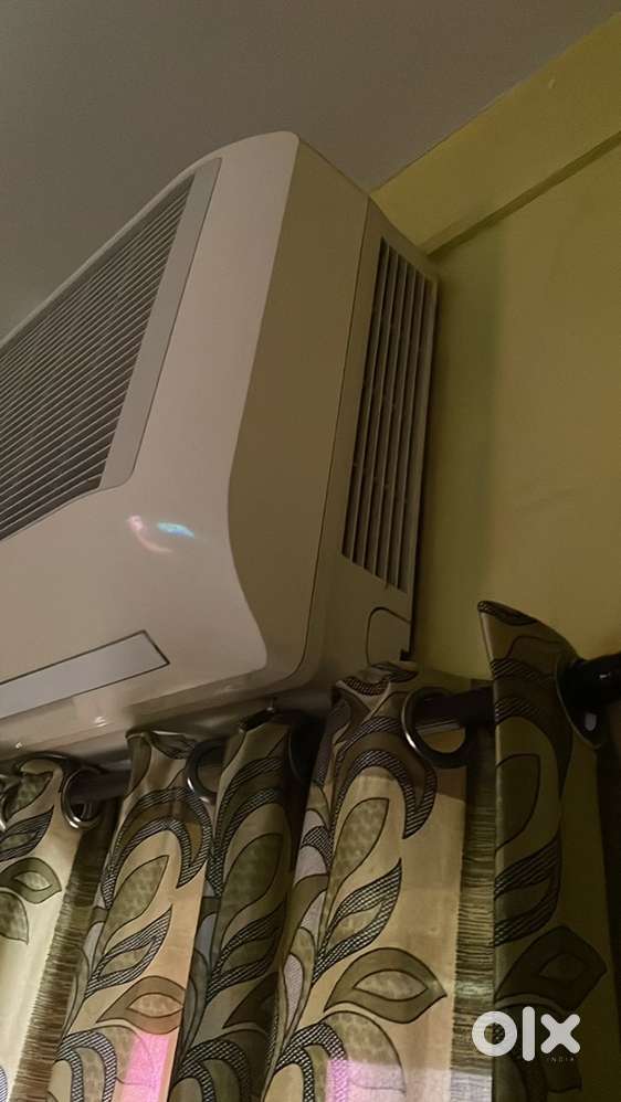 Panasonic Cube Ac