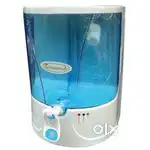 Ro water purifier