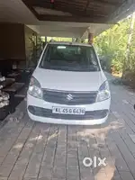 Maruti Suzuki Wagon R 2012