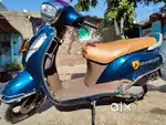 Suzuki Access 125 midal 2021
