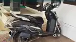 Honda activa 125cc 2018