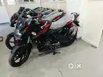 BAJAJ PULSAR -150 LOW DOWN PAYMENT
