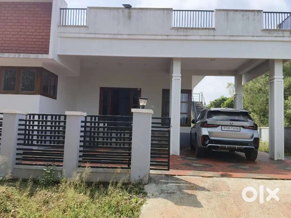 29 cents with a beautiful fully furnished house