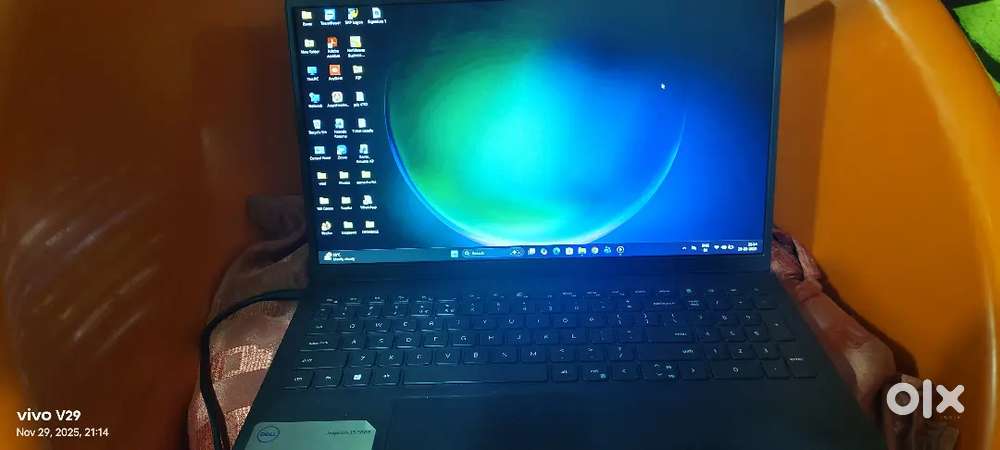 Lenovo 11th Generation