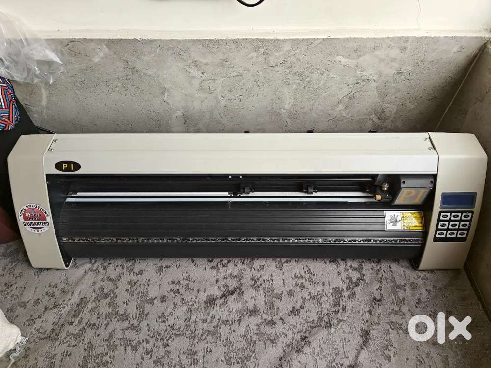 Printer and plotter for sale