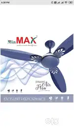 Min MAX new