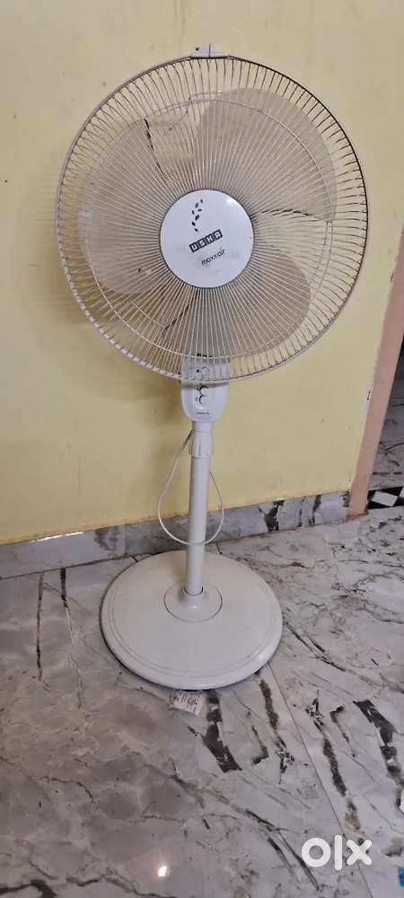 USHA Maxx Air  stand fan