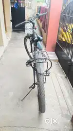 Cosmic 27.5 cycle