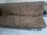 Sofa cum bed