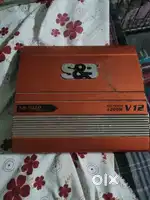 2 channel amplifier fuse d kaam hona 2/400 da kaam h