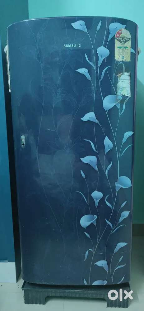 Samsung Refrigerator