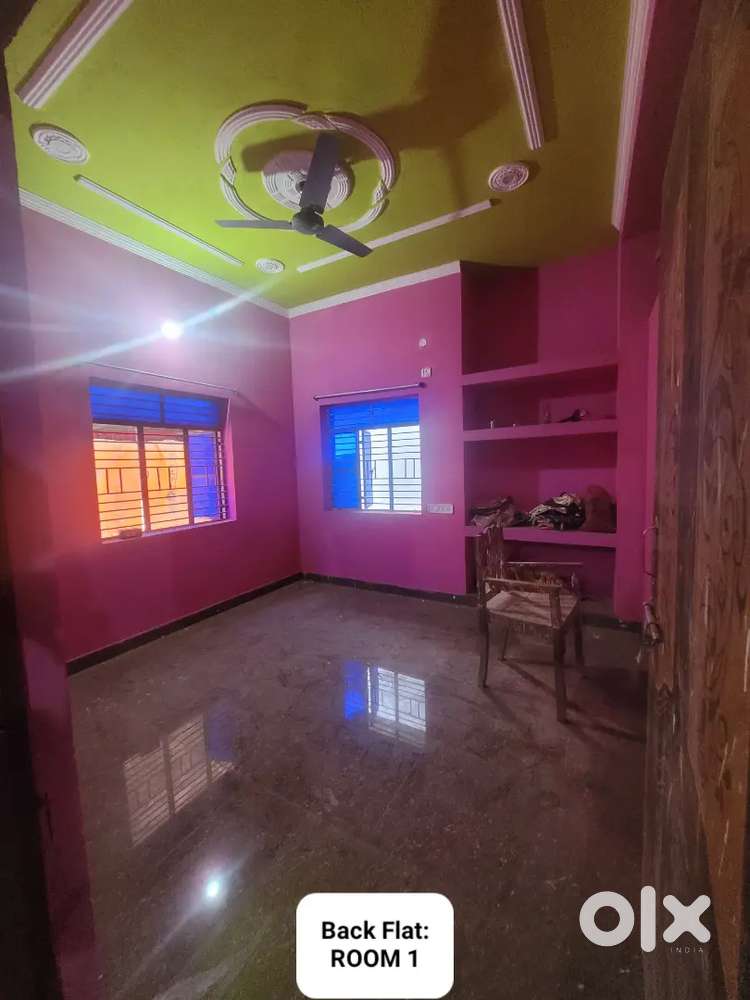 2BHK Big Flat / Rent in Hajipur