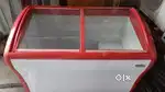 Deep Freezer