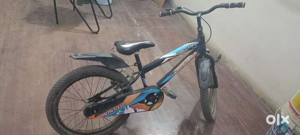 Hero kids cycle