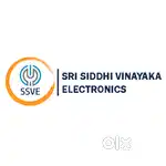 Freshers/Technicians Needed for TV,Washing Machine Installation Rjy