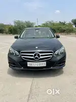 Mercedes-Benz E-Class 2013-2015 E250 CDI Avantgrade, 2016, Diesel