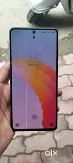 Samsung a71 8/128